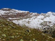 25 Cima Pietra Quadra a dx, Pietra Quadra centrale a sx